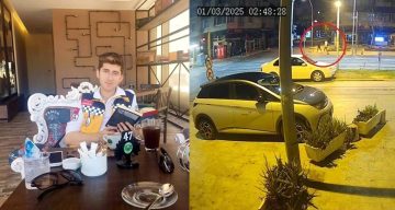 Antalya’da Paramedik Gence Acımasız Saldırı: Hayatını Kaybetti