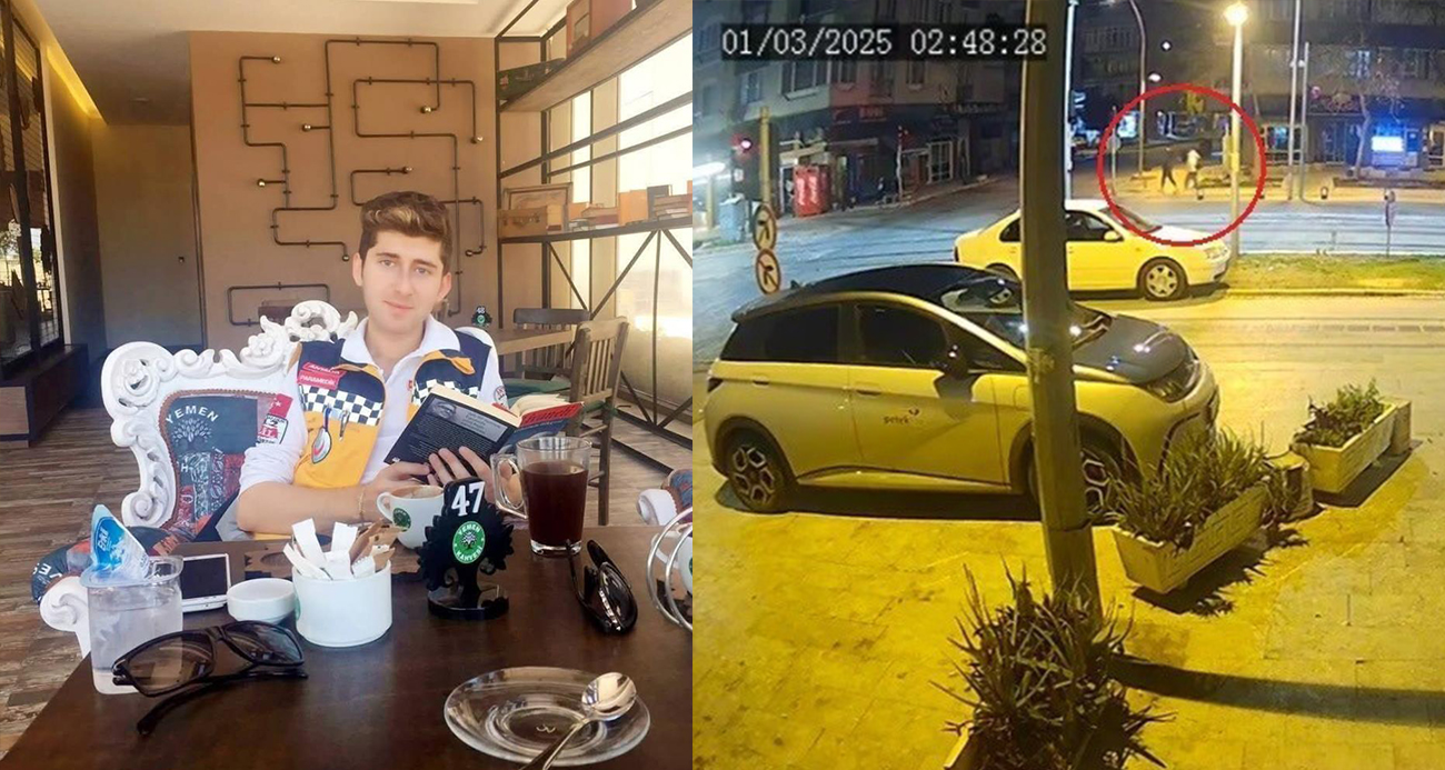 Antalya’da Paramedik Gence Acımasız Saldırı: Hayatını Kaybetti
