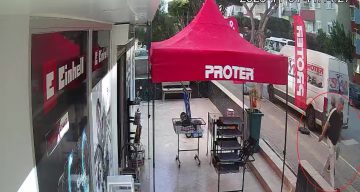 Antalya’da Parkta Yürüyüş Yapan Bir Adamın Trajik Ölümü: Kızı Acı Gerçekleri Anlattı