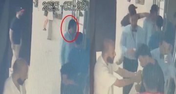 Azerbaycan Muay Thai Federasyon Başkanına Yapılan Bıçaklı Saldırı Davasında Karar Verildi