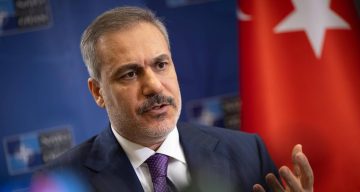 Bakan Fidan: Savaşın Sonlandırılması Temel Önceliğimiz