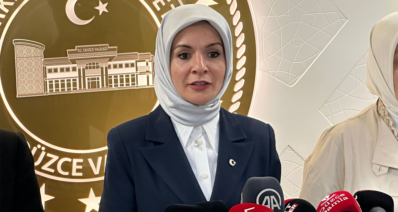 Bakan Göktaş’tan Yeni Kanun Teklifi Hakkında Detaylar