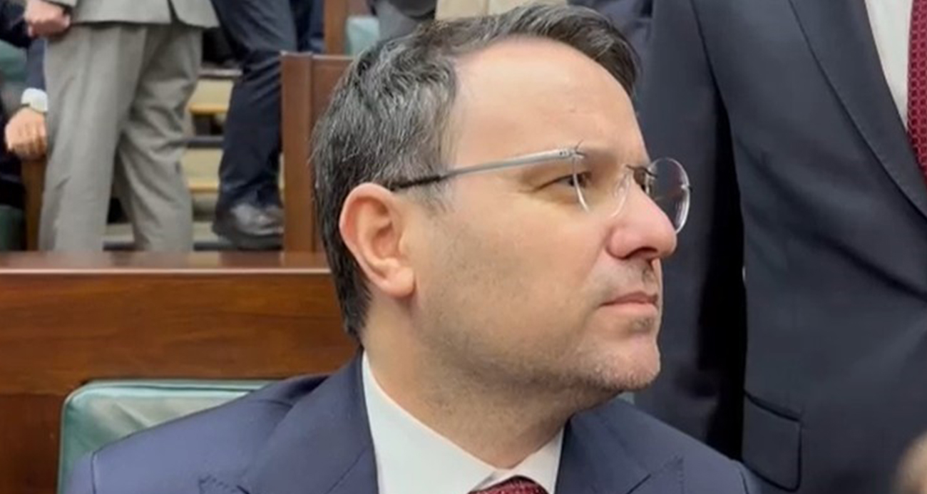 Bakan Gürlek: İBB Davasının Canlı Yayını İçin Yasal Düzenleme Şart