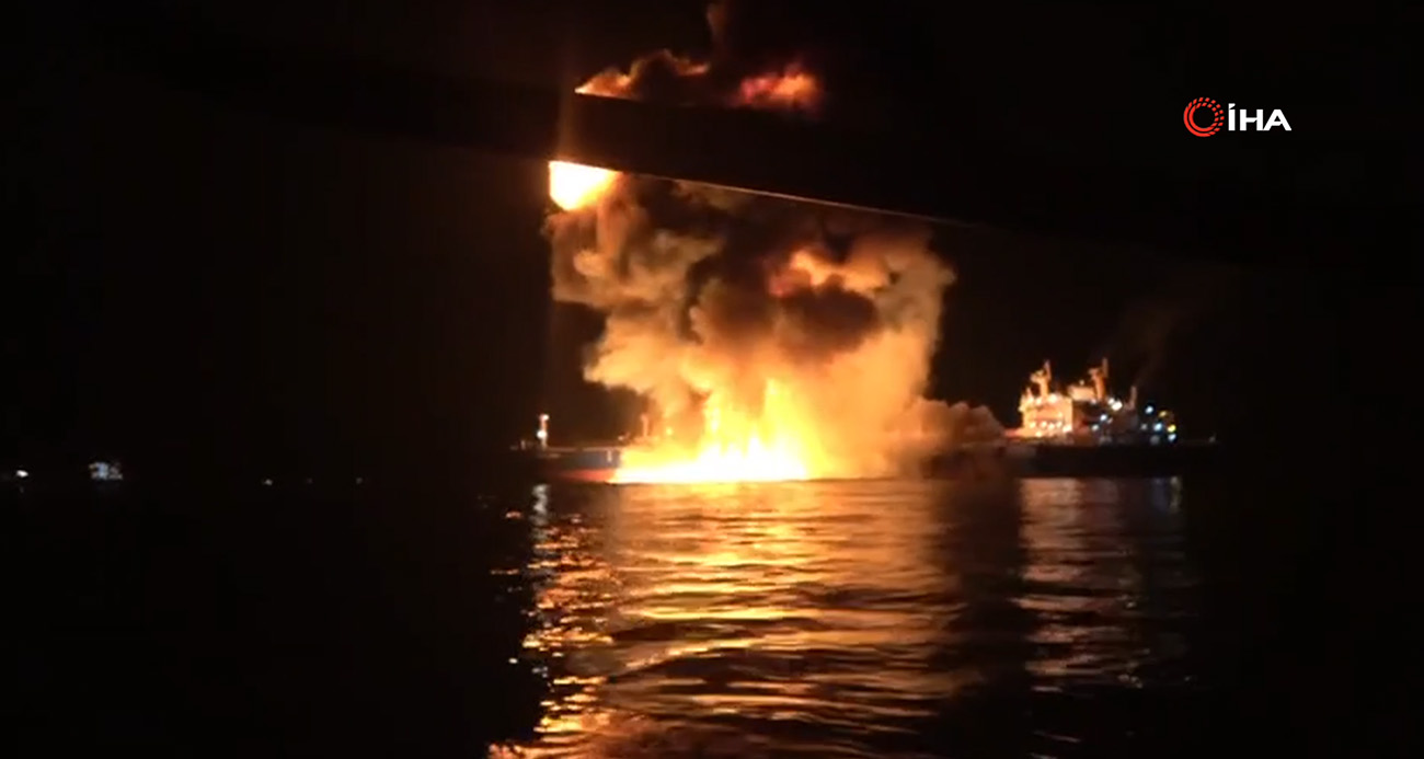 Basra Körfezi’nde ABD’ye Ait Petrol Tankerine Saldırı: İran’dan Uyarı Yoksunluğu Açıklaması