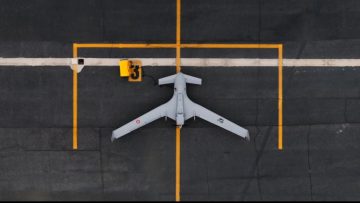 Baykar’ın Yeni İHA’sı K2 Kamikaze, Gelişmiş Testlerle Sahneye Çıktı