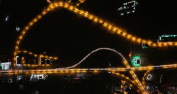 Bayram Dönüşü Trafik Çilesi: 40 Kilometrelik Araç Kuyruğu