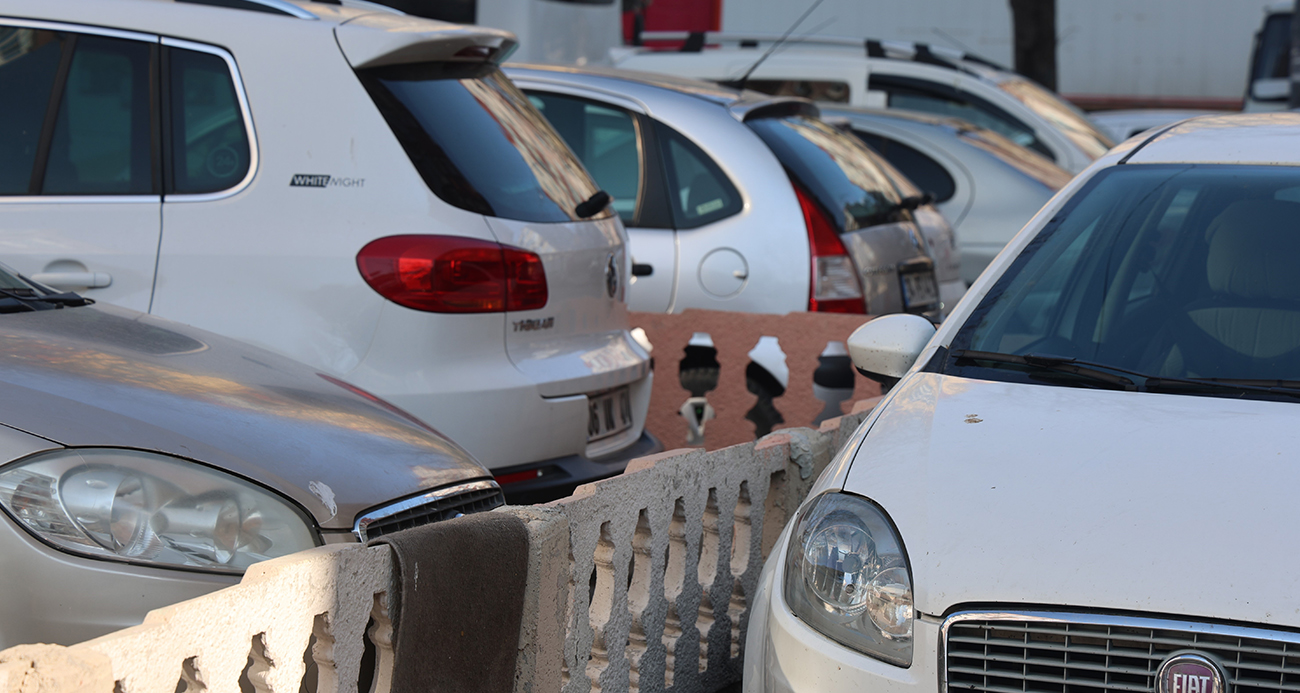 Bayramda Araba Kiralarken Dolandırıcılık Tehlikesine Dikkat!