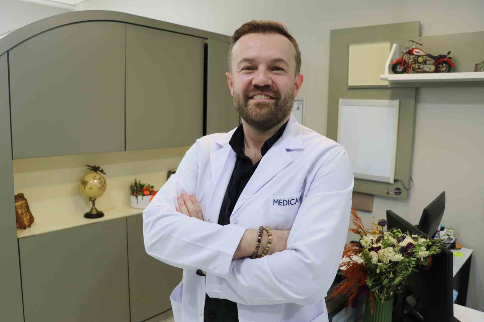 Bayramda Sağlıklı Beslenme İçin Uzmanından Öneriler