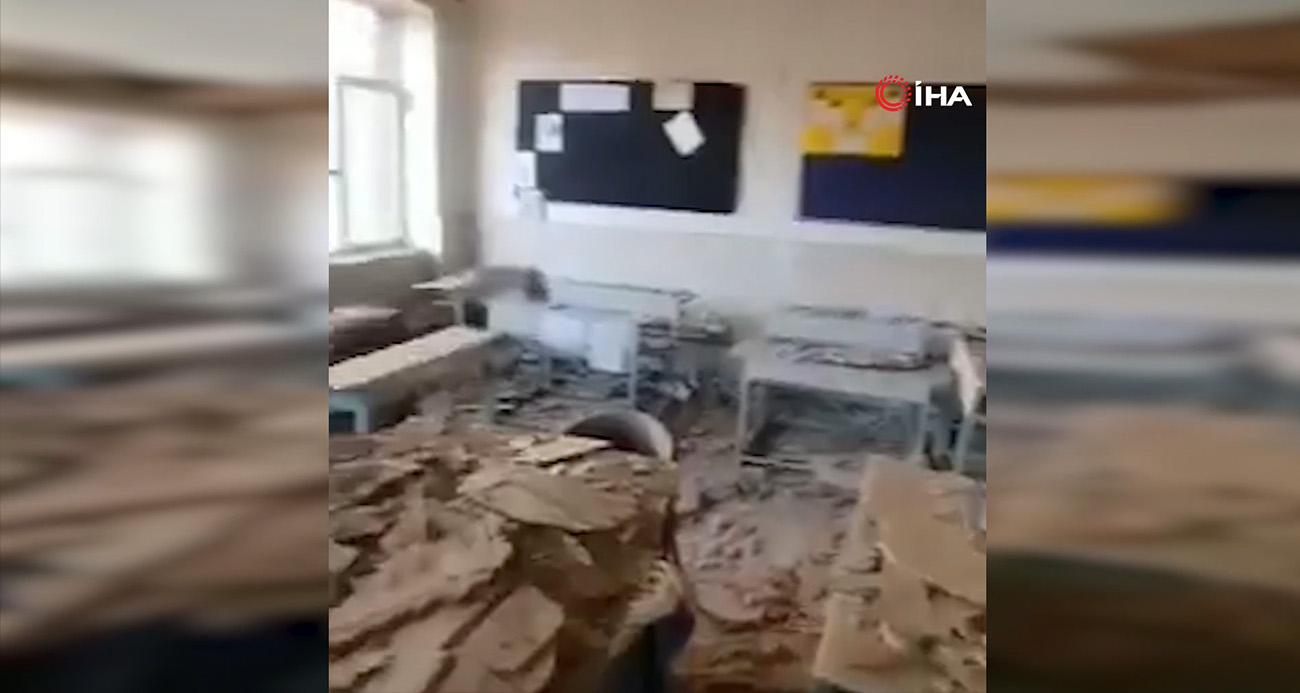 Bekayi: Yeni Saldırılarda İlkokul Hedef Alındı