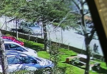 Bursa İnegöl’de Kontrolsüz Otomobil Dehşeti: 1 Ölüm, 2 Ağır Yaralı