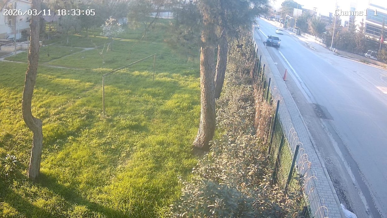 Bursa İznik’te Trajik Kaza: Bisikletliye Çarpan Otomobil Can Aldı