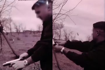 Bursa’da Havaya Ateş Açılması Büyük Tepki Çekti