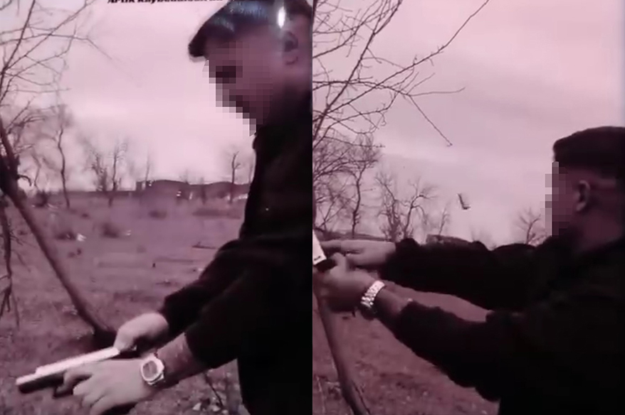 Bursa’da Havaya Ateş Açılması Büyük Tepki Çekti