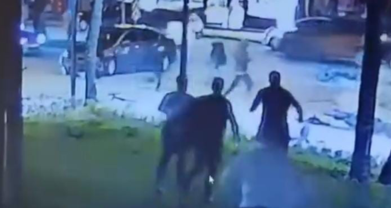 Bursa’da Motosiklet ve Otomobil Çarpışması: Sürücü Ağır Yaralı