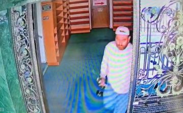 Bursa’da Oltalı Hırsızlık: Camilerden Mikrofon Çalınması Olayı