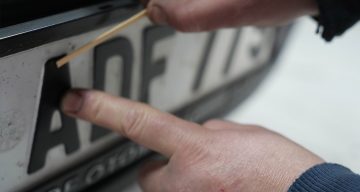 Bursa’da Plakalarla İlgili Kafa Karışıklığına Son: Resmi Açıklama Geldi