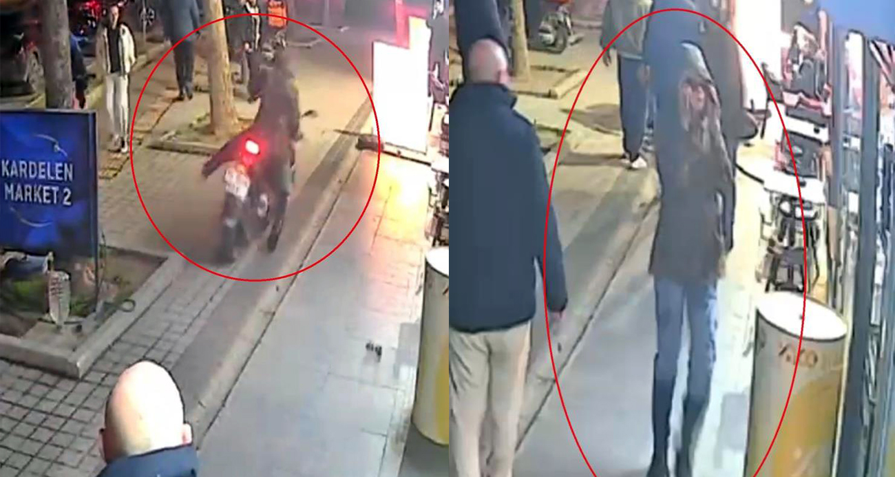 Bursa’da Şaşırtan Olay: Kaza Yapan Kadın, Yardım Edenlere Saldırdı