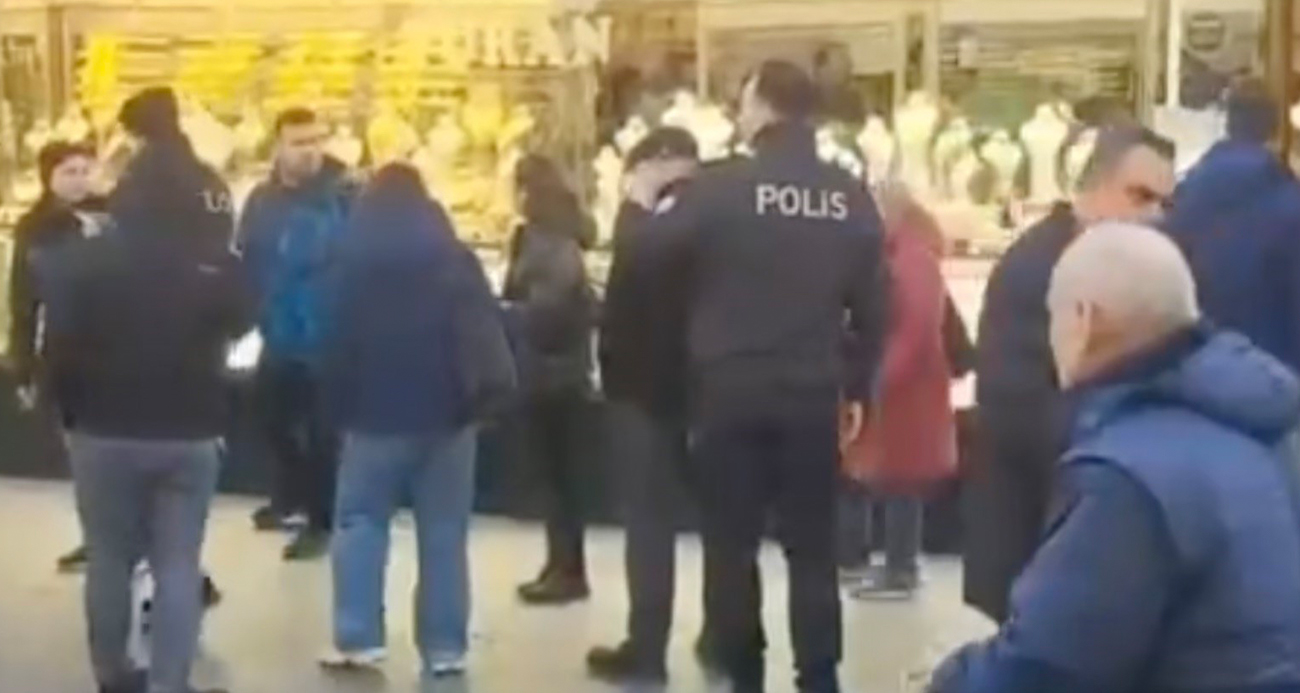 Çanakkale’de Kuyumcu Dolandırıcılığı: Sahte Altınlar Ortaya Çıktı