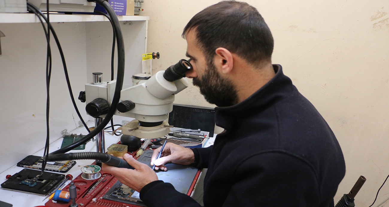 Cep Telefonu Arızalarının Ana Sebebi: Yanlış Şarj Aletleri