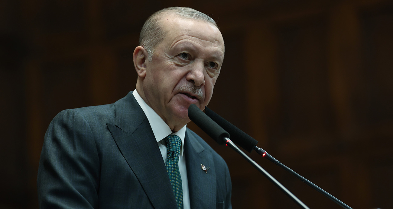 Cumhurbaşkanı Erdoğan: Emeklilerin Maaş ve İkramiyeleri Bayram Öncesinde Ödenecek