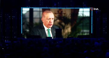 Cumhurbaşkanı Erdoğan: “Global Barış İçin Türkiye’nin Tutumu Devam Edecek”