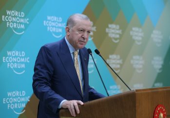 Cumhurbaşkanı Erdoğan, Küresel Ekonomi ve Türkiye’nin Yeri Üzerine Konuştu