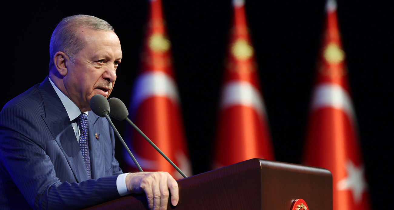 Cumhurbaşkanı Erdoğan, Öğretmenlere Yönelik Şiddete Tepki Gösterdi