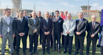 Cumhurbaşkanı Erdoğan, Türkiye’nin 5G Devrimini Rize’den Başlattı