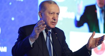 Cumhurbaşkanı Erdoğan, Türkiye’nin Sağlık Altyapısının Güçlü Olduğunu Belirtti