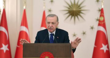 Cumhurbaşkanı Erdoğan: Türkiye’nin Tarafsızlık Duruşu Net