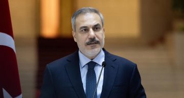 Dışişleri Bakanı Hakan Fidan: Savaşın Yayılma Tehlikesi Üzerine Değerlendirmeler
