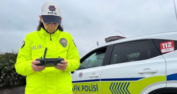 Edirne’de Artan Trafik Denetimleri: Kural İhlallerine Sıkı Yaptırımlar