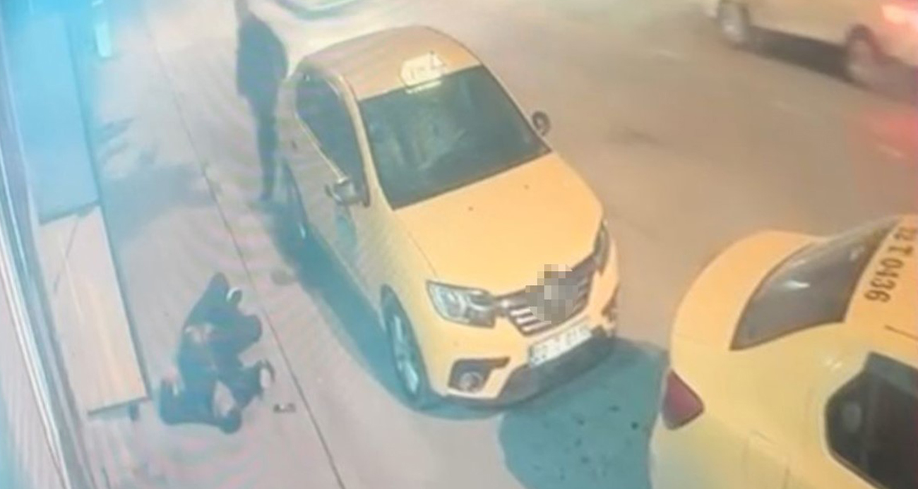 Edirne’de İnsanlık Dramı: Yardım Bekleyen Adam Hayatını Kaybetti