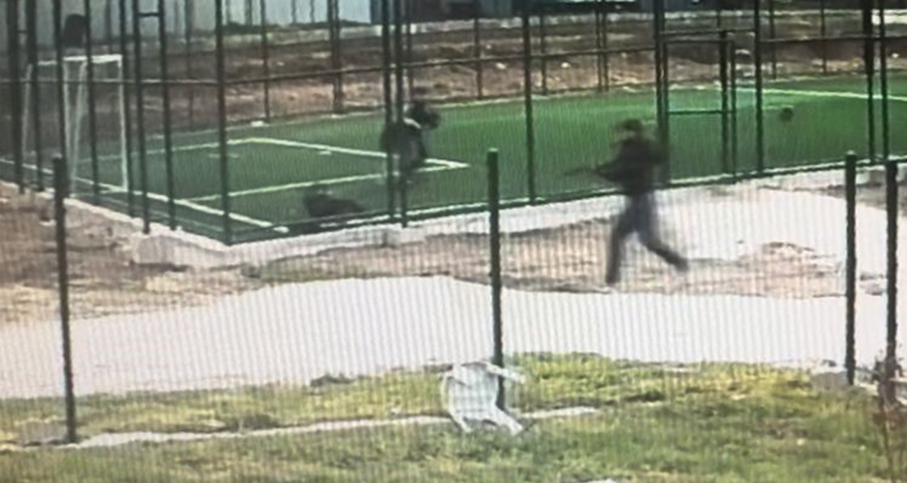 Edirne’de Parkta Silahlı Çatışma: Gençler Arası Husumet Kanlı Bitti