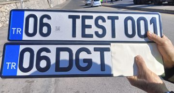 EGM Trafik Başkanı Ümit Mutlu’dan Plaka Denetimleri Üzerine Önemli Açıklamalar