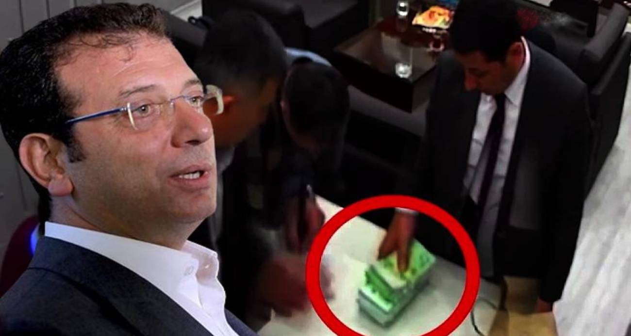 Ekrem İmamoğlu ve Diğer Sanıkların Yargılandığı Davanın İlk Duruşması Başladı