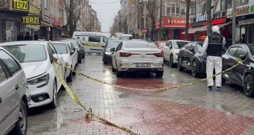 Esenyurt’ta Trafik Kavgası Ölümle Sonuçlandı
