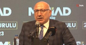 Eski MÜSİAD Başkanı Bayramoğlu, ‘İzinsiz Sermaye Piyasası Faaliyeti’ Suçlamasıyla Hakim Karşısında