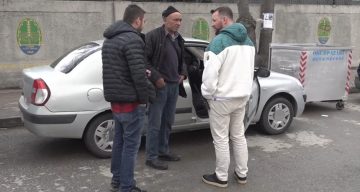 Eskişehir’de Unutkanlık Sonucu ‘Aracım Çalındı’ Paniği