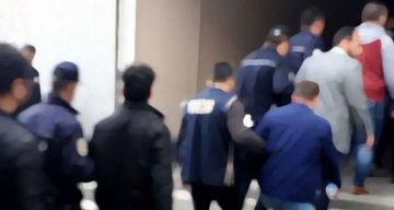 Etimesgut Belediyesi’nde Zimmet İddiası: Dört Gözaltı