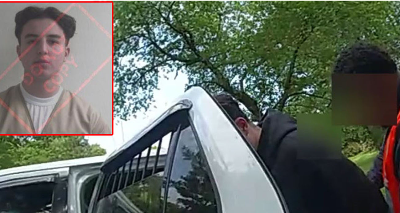 Eyüpsultan’da Trafik Kazası: Ehliyetsiz Genç Sürücüye Hapis Talebi