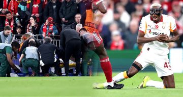 Galatasaray’dan Oyuncularının Sağlık Durumlarına İlişkin Güncelleme