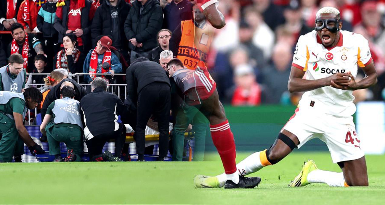 Galatasaray’dan Oyuncularının Sağlık Durumlarına İlişkin Güncelleme