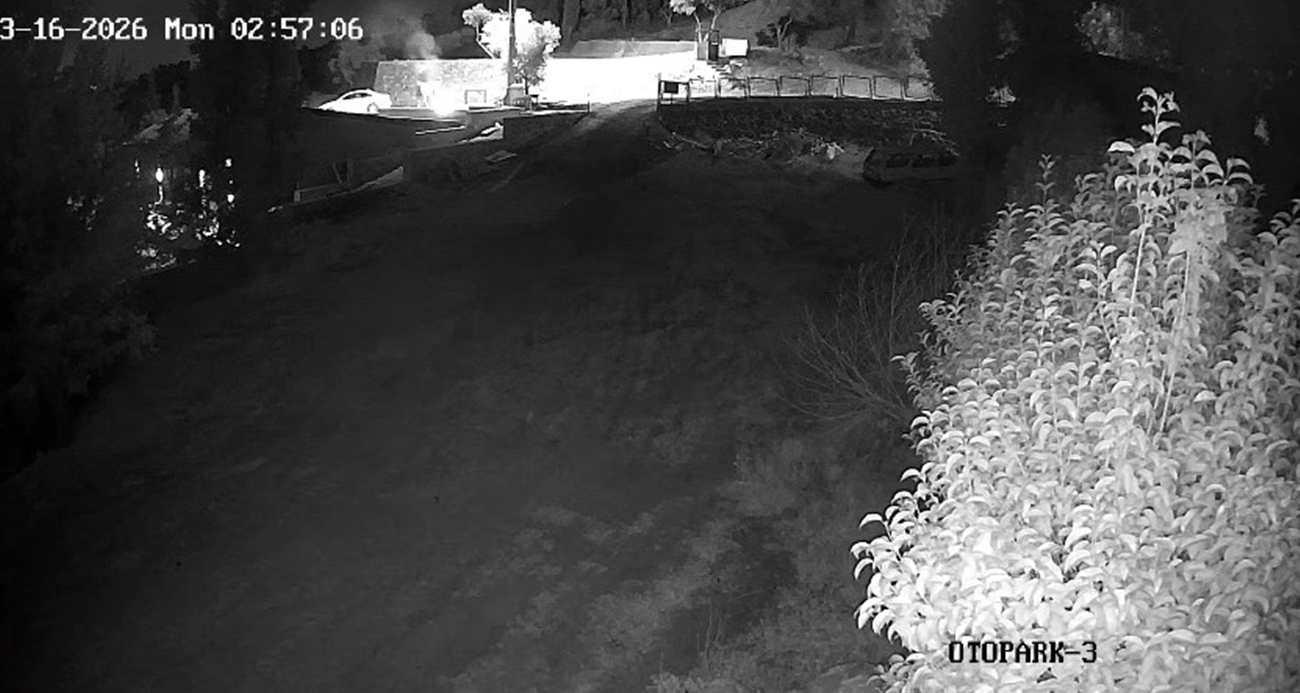 Gebze’de Gece Yarısı Trajik Kaza: Bir Kişi İstinat Duvarından Düştü