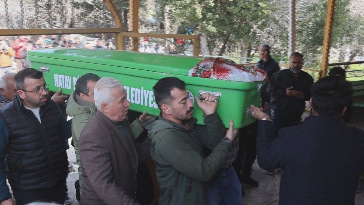 Genç Çiftin Mutluluğu Trajik Kaza ile Son Buldu