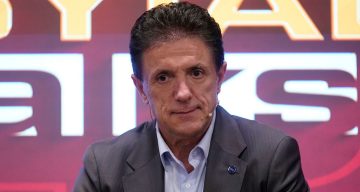 Gheorghe Popescu: ‘Türkiye Favori, Ama Romanya İçin Kaybetmekten Çekinilecek Bir Durum Yok’