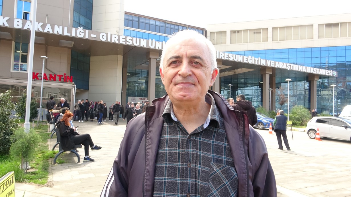 Giresun Görele’de Yaşanan Trajik Kaza ve Adalet Beklentisi