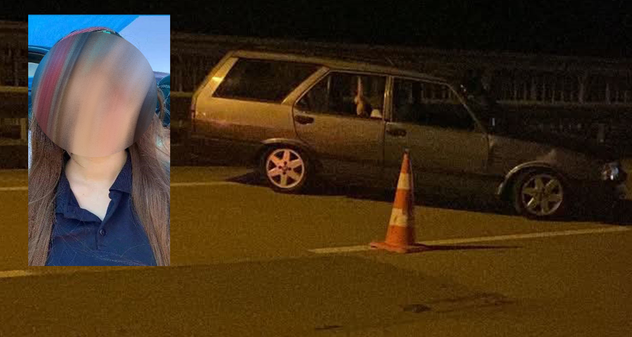 Giresun’da Trafik Kazasında Beyin Ölümü Gerçekleşen Genç Kızın Dramı