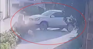 Hatay Samandağ’da Trajik Motosiklet Kazası: Bir Can Kaybı