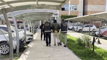 Hatay’da Yaşlı Kadına Taşlı Saldırı: Altınlarını Çalmak İsteyen Komşusu Yakalandı